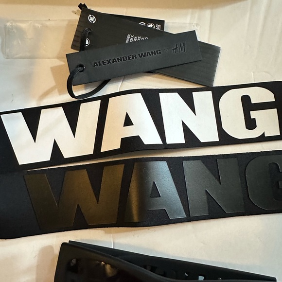 Alexander Wang x H&M Sunglasses - Picture 8 of 12